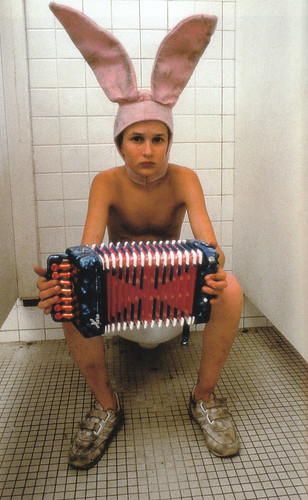 Harmony Korine Gummo Trailer