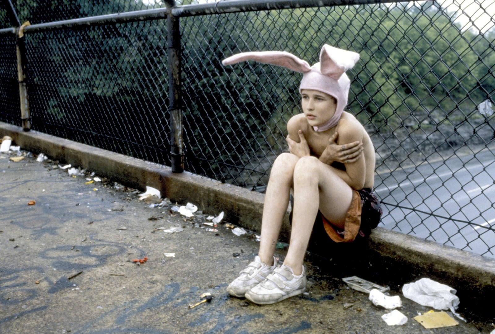 Harmony Korine Gummo Trailer