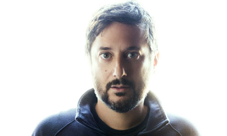 Harmony Korine Spring Breakers Interview