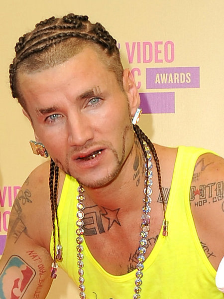 Harmony Korine Spring Breakers Riff Raff