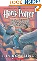 Harry Potter Books In Order From Best To Worst