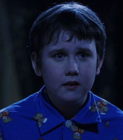 Harry Potter Characters Then And Now Neville