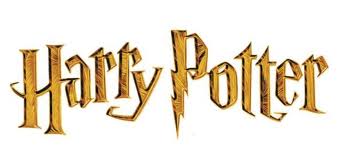 Harry Potter Logo