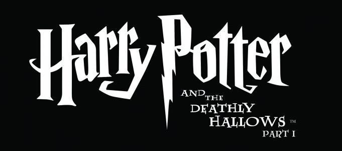 Harry Potter Logo