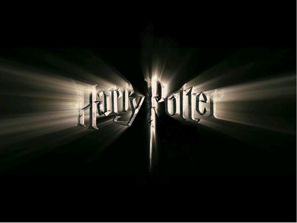 Harry Potter Logo Hd