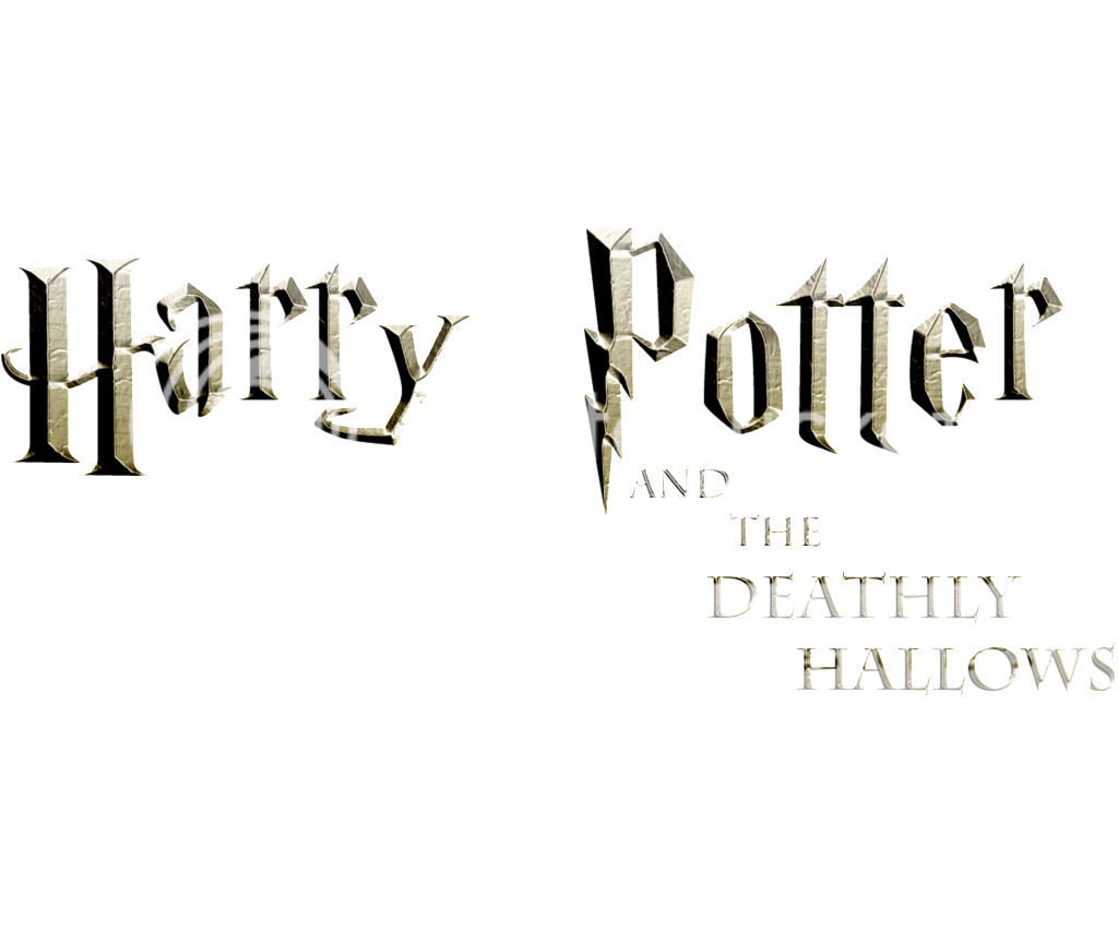 Harry Potter Logo Hd