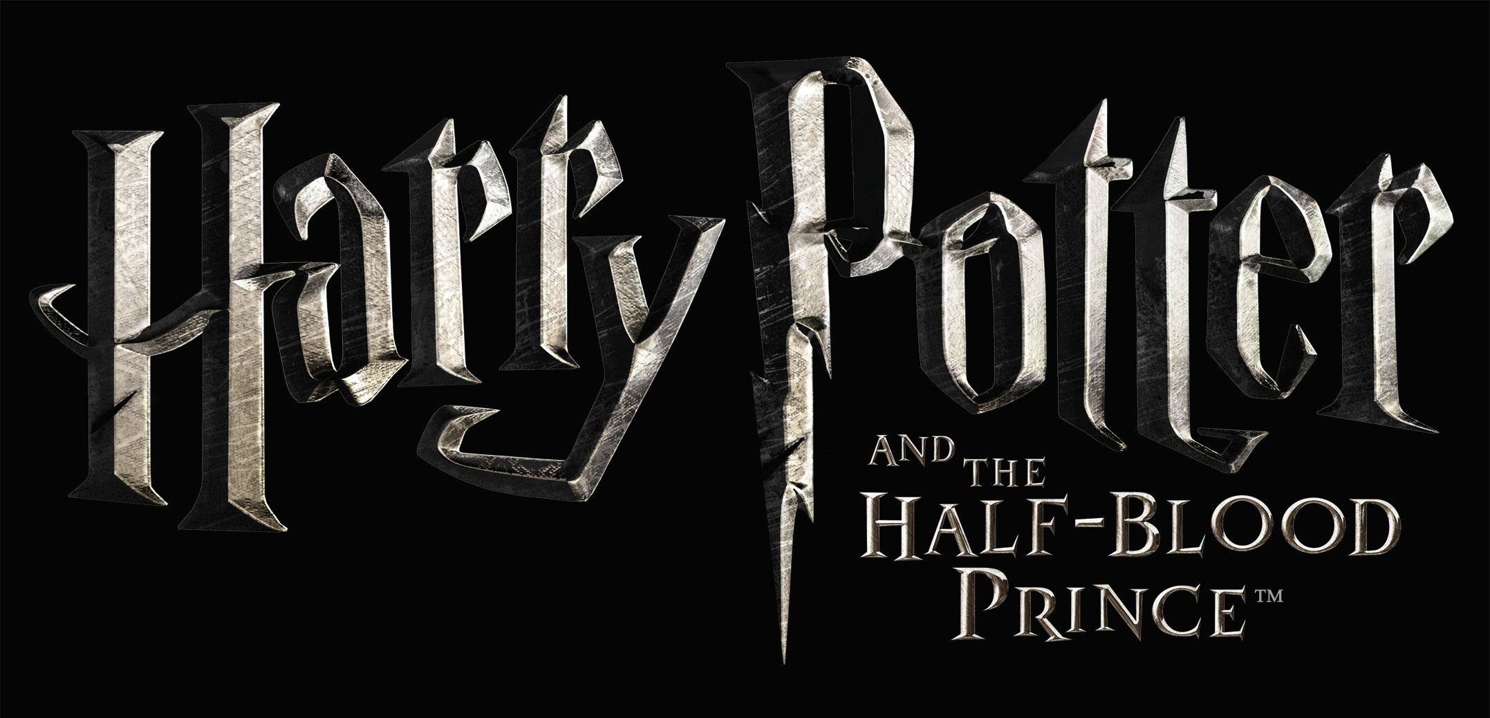 Harry Potter Logo Hd