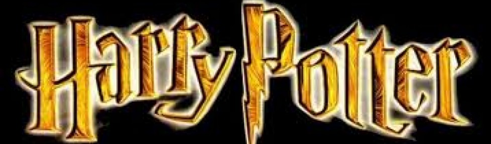 Harry Potter Logo Hp