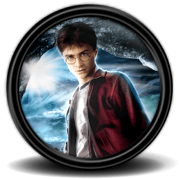 Harry Potter Logo Png