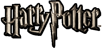 Harry Potter Logo Png