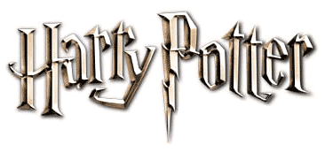 Harry Potter Logo Png