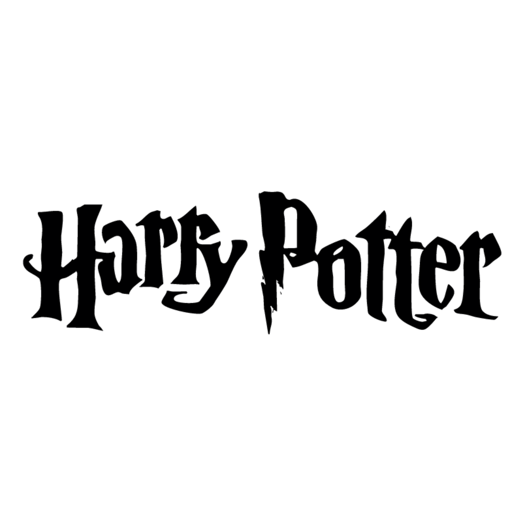 Harry Potter Logo Png