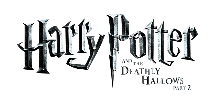 Harry Potter Logo Png