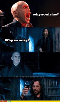 Harry Potter Memes 9gag