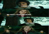 Harry Potter Memes Hermione