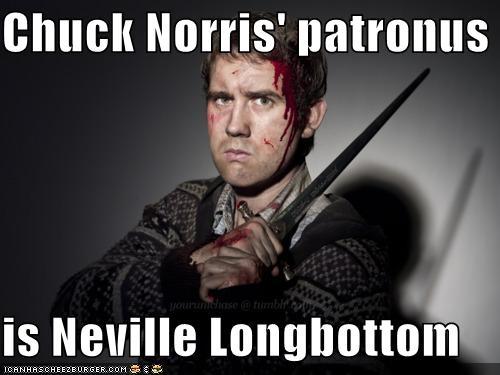 Harry Potter Memes Neville