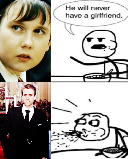 Harry Potter Memes Neville