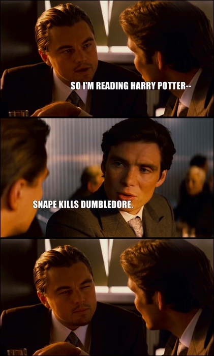 Harry Potter Memes Tumblr