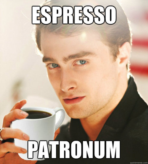 Harry Potter Memes Tumblr