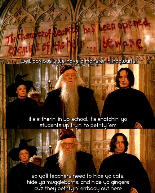 Harry Potter Memes Tumblr