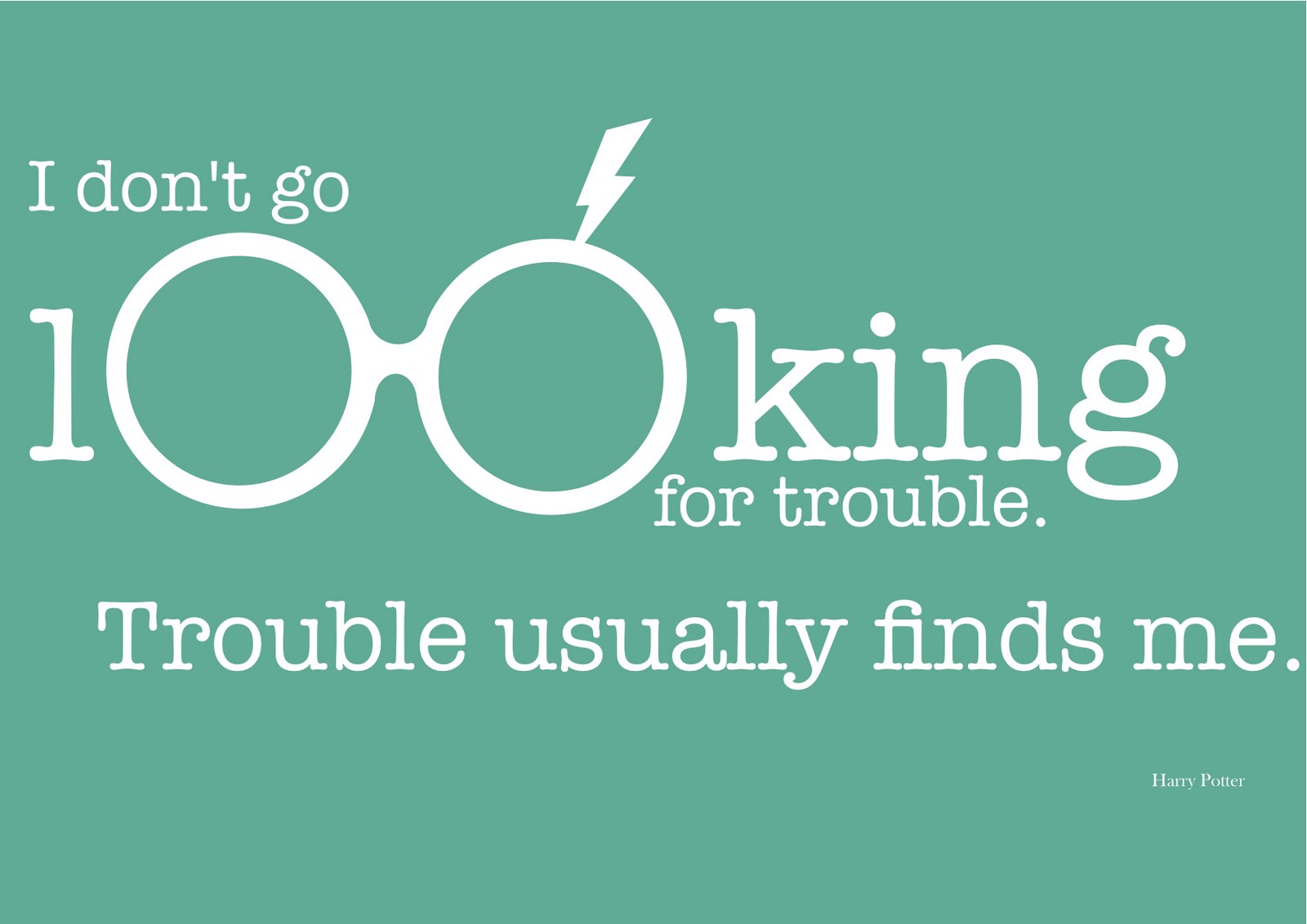 Harry Potter Quotes