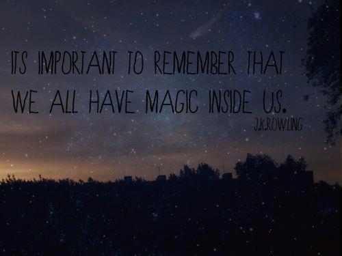 Harry Potter Quotes Cover Photos