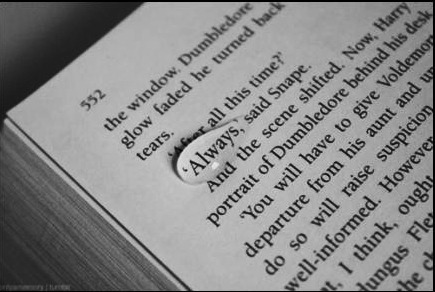 Harry Potter Quotes Cover Photos