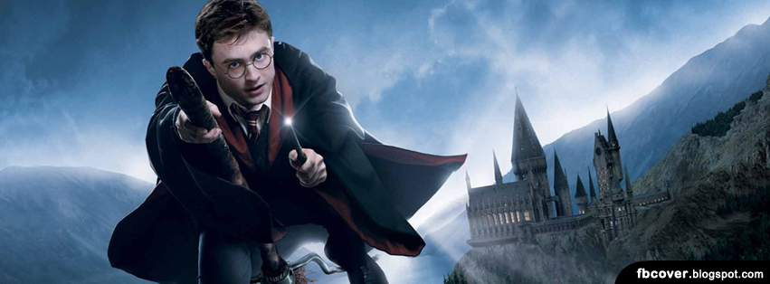 Harry Potter Quotes Cover Photos For Facebook Timeline