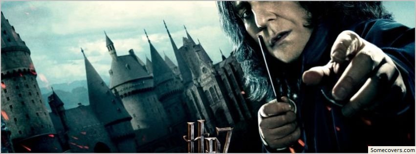 Harry Potter Quotes Cover Photos For Facebook Timeline