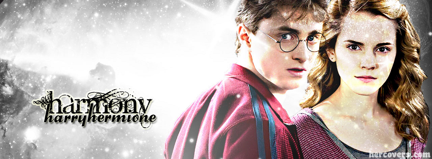 Harry Potter Quotes Cover Photos For Facebook Timeline