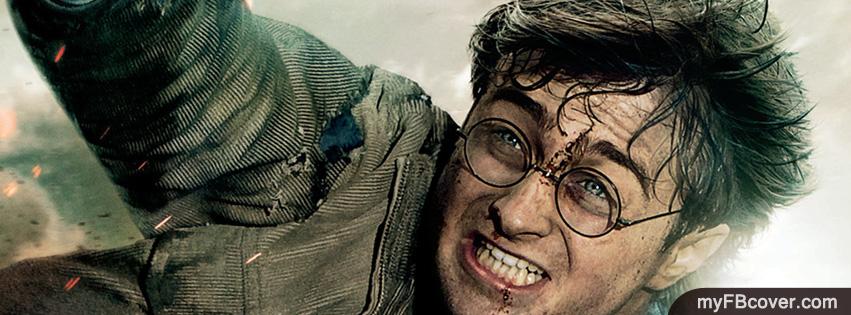 Harry Potter Quotes Cover Photos For Facebook Timeline