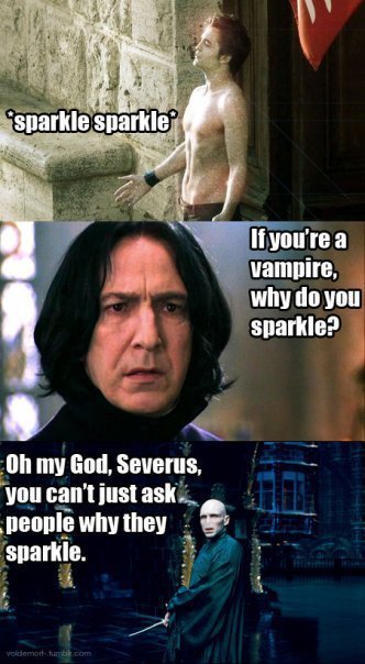 Harry Potter Quotes Funny