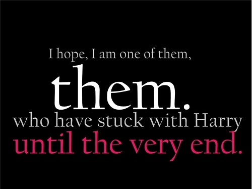 Harry Potter Quotes Inspirational