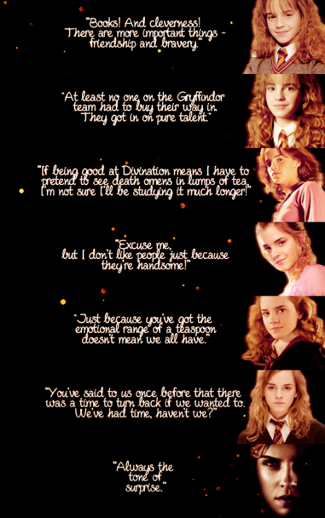 Harry Potter Quotes Love