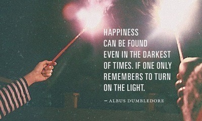 Harry Potter Quotes Love Dumbledore