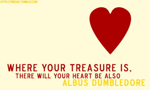 Harry Potter Quotes Love Dumbledore