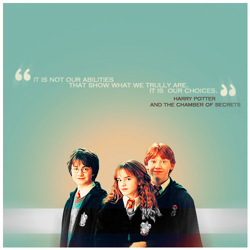 Harry Potter Quotes Tumblr