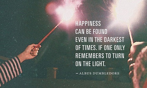 Harry Potter Quotes Tumblr