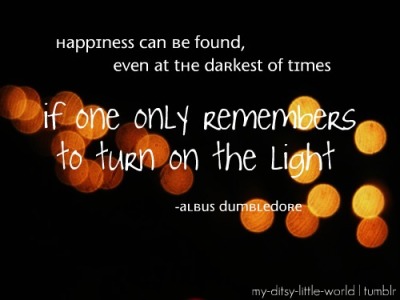 Harry Potter Quotes Tumblr