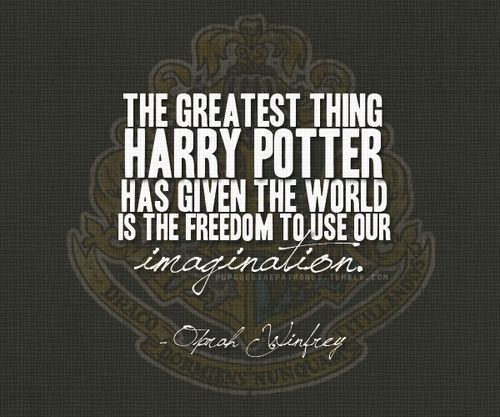 Harry Potter Quotes Tumblr