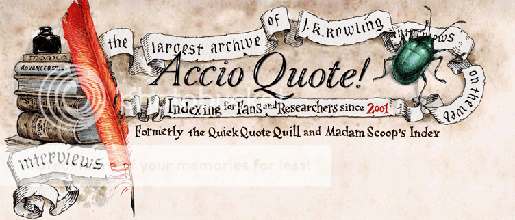 Harry Potter Quotes Tumblr