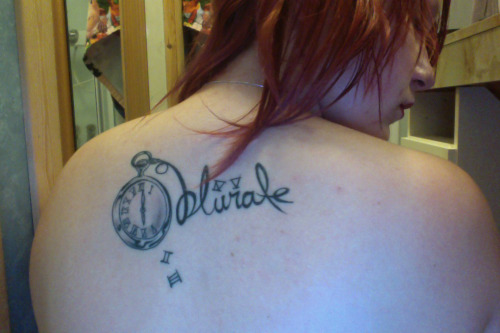 Harry Potter Tattoos Tumblr