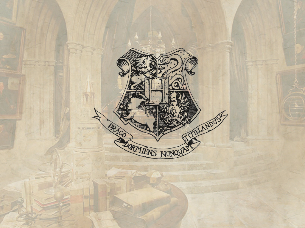 Harry Potter Wallpaper Hd Hogwarts