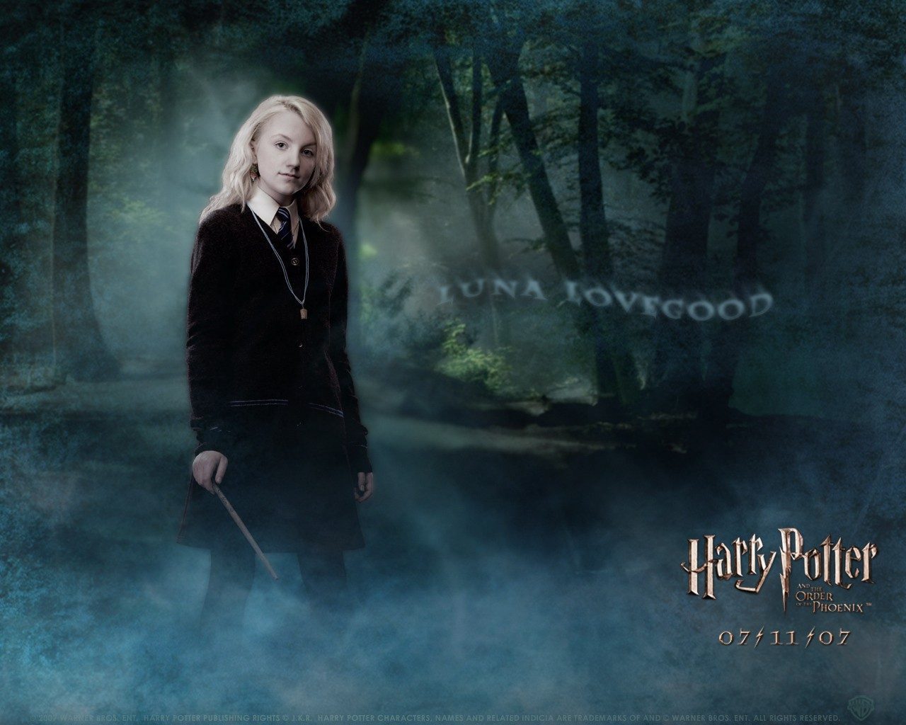 Harry Potter Wallpaper Hogwarts