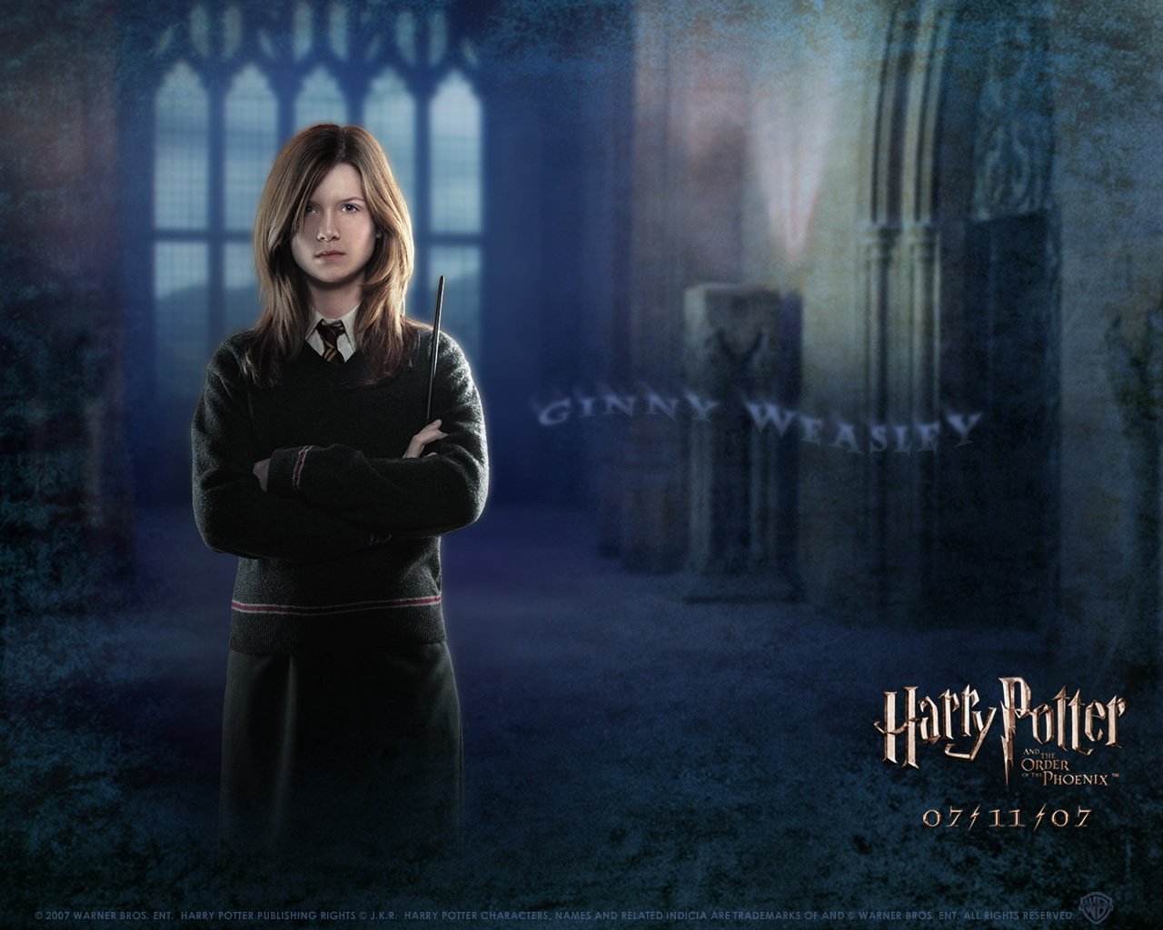 Harry Potter Wallpaper Hogwarts Castle