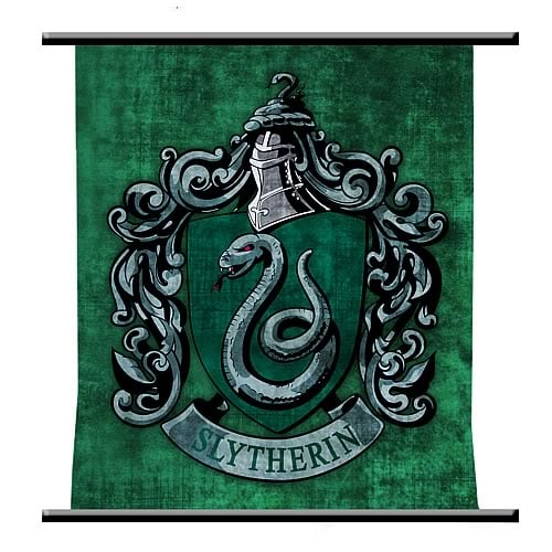 Harry Potter Wallpaper Hogwarts Slytherin