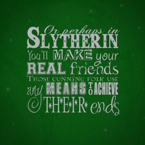 Harry Potter Wallpaper Hogwarts Slytherin