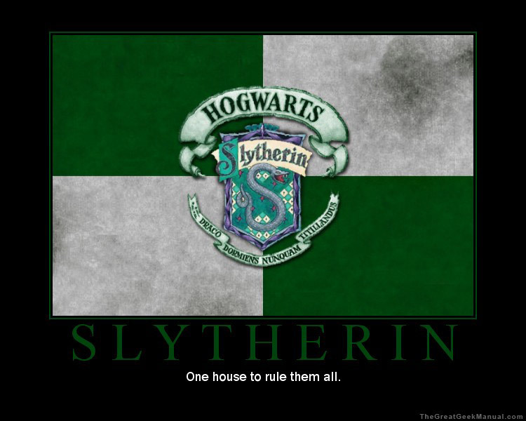 Harry Potter Wallpaper Hogwarts Slytherin