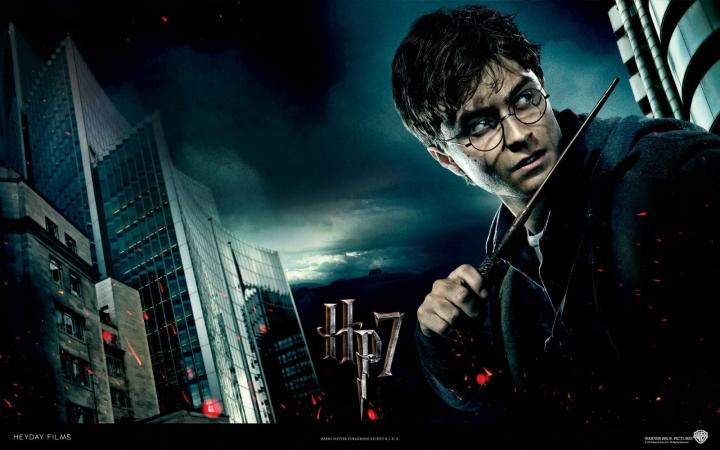 Harry Potter Wallpaper Tumblr