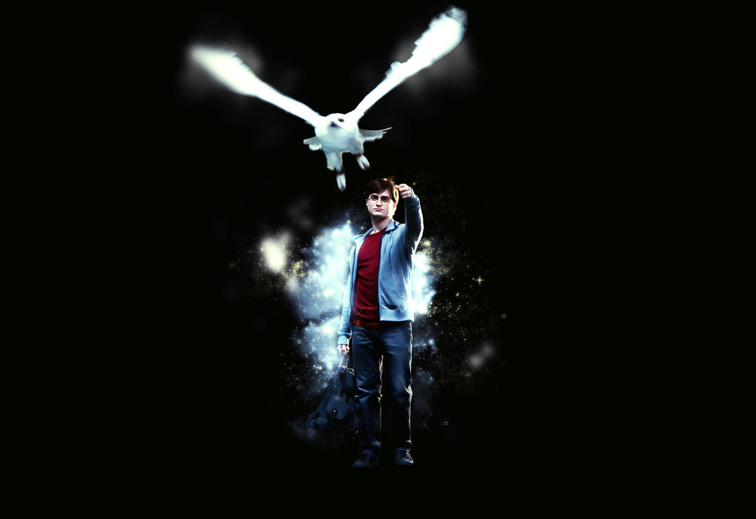 Harry Potter Wallpaper Tumblr